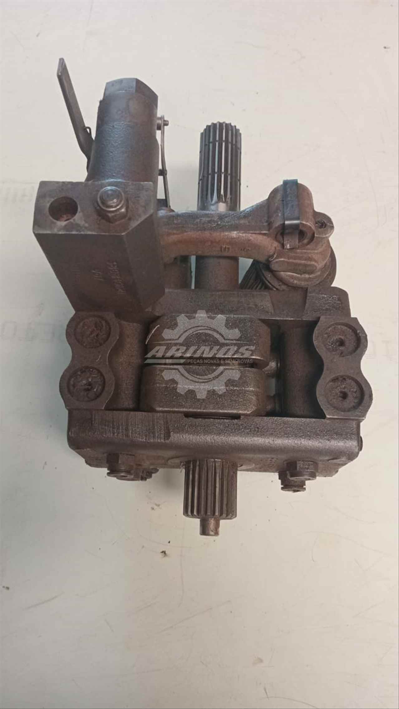 Bomba Hidráulica MF 275/283/290/292/297/299